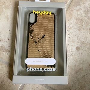 iPhone case